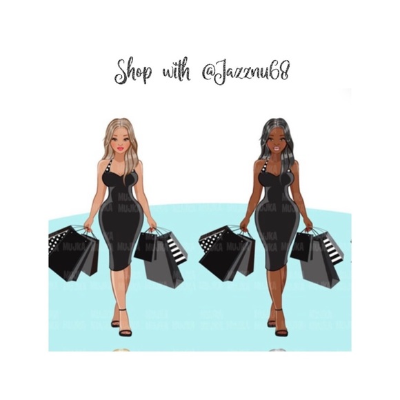 Accessories - Like for notification @jazznu68 is going LIVE 🎤🎬